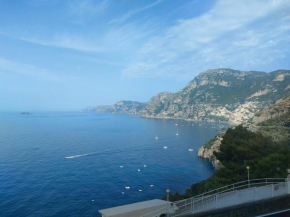 Positanobay Positano